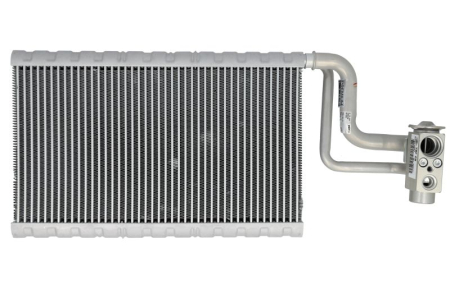 Evaporizator - Evaporator sistem climatizare potrivit MAN TGX I, TGX II D1556LF07-D3876LF12