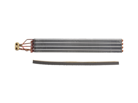 Evaporizator - Evaporator sistem climatizare potrivit MASSEY FERGUSON 3000, 600 1004-4-AT4.236