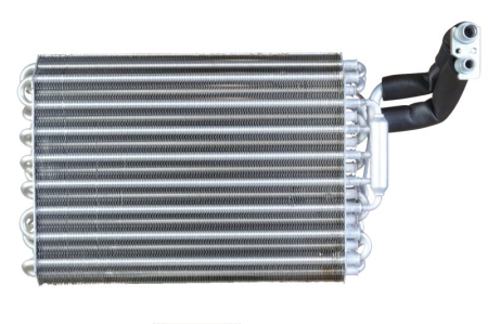 Evaporizator - Evaporator sistem climatizare potrivit MERCEDES 124 (A124), 124 (C124), 124 T-MODEL (S124), 124 (W124), E (A124), E (C124), E T-MODEL (S124), E (W124) 2.0-6.0 1984-1998