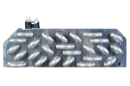 Evaporator sistem climatizare potrivit MERCEDES 124 (A124), 124 (C124), 124 T-MODEL (S124), 124 (W124), E (A124), E (C124), E T-MODEL (S124), E (W124) 2.0-6.0 1984-1998 [1]
