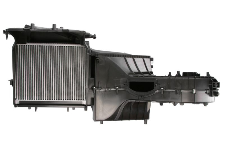 Evaporizator - Evaporator sistem climatizare potrivit MERCEDES A (V177), A (W177), B SPORTS TOURER (W247), CLA (C118), CLA SHOOTING BRAKE (X118), EQA (H243), EQB (X243), GLA (H247) 1.3-Electric dupa 2018