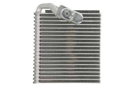 Evaporizator - Evaporator sistem climatizare potrivit MERCEDES A (W168) 1.4-2.1 1997-2004