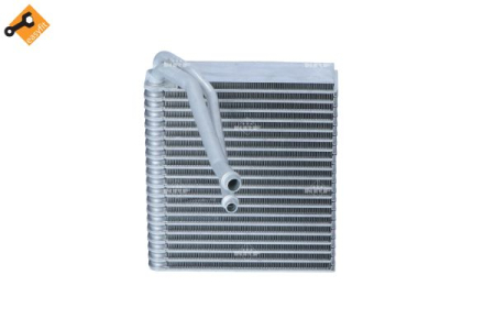 Evaporator sistem climatizare potrivit MERCEDES A (W168) 1.4-2.1 1997-2004 [1]