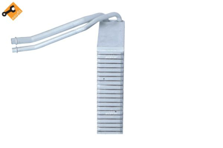 Evaporator sistem climatizare potrivit MERCEDES A (W168) 1.4-2.1 1997-2004 [2]