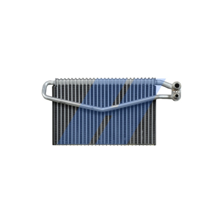 Evaporizator - Evaporator sistem climatizare potrivit MERCEDES ACTROS, ACTROS MP2 / MP3 OM541.920-OM542.969