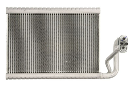 Evaporizator - Evaporator sistem climatizare potrivit MERCEDES AMG GT (C190), AMG GT (R190), C (C204), C T-MODEL (S204), C (W204), CLS (C218), CLS SHOOTING BRAKE (X218), E (A207), E (C207) 1.6-6.3 dupa 2007