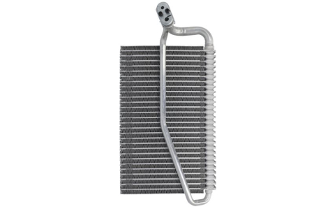 Evaporizator - Evaporator sistem climatizare potrivit MERCEDES C (CL203), C T-MODEL (S203), C (W203), CLC (CL203), CLK (A209), CLK (C209), G (W463) 1.6-6.2 2000-2015