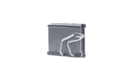 Evaporator sistem climatizare potrivit MERCEDES G (W463) 2.7D-6.0 1993-2018 [1]