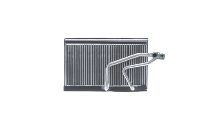 Evaporizator - Evaporator sistem climatizare potrivit MERCEDES G (W463) 2.7D-6.0 1993-2018