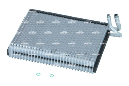Evaporizator - Evaporator sistem climatizare potrivit MERCEDES GL (X164), M (W164), M (W166), R (W251, V251) 2.2D-6.3 2005-2015