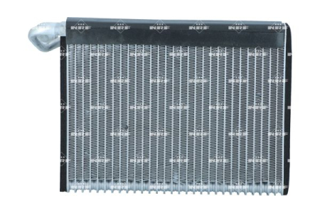 Evaporator sistem climatizare potrivit MERCEDES GL (X164), M (W164), M (W166), R (W251, V251) 2.2D-6.3 2005-2015 [2]