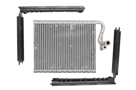 Evaporizator - Evaporator sistem climatizare potrivit MERCEDES S (A217), S (C217), S (W222, V222, X222) 2.2DH-6.0 2013-2020