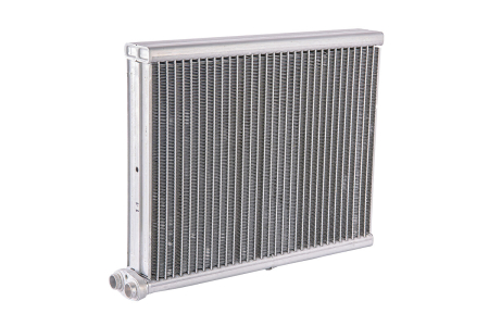 Evaporator sistem climatizare potrivit MITSUBISHI L200 / TRITON, PAJERO SPORT II 2.5D-3.5 dupa 2005 [1]