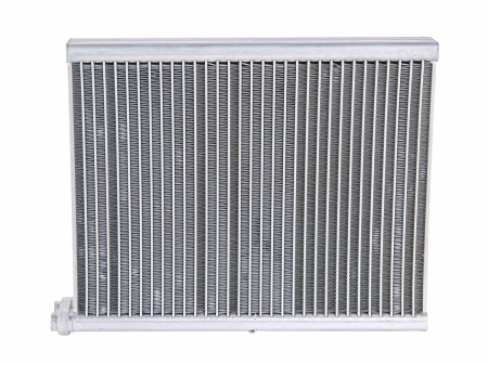 Evaporator sistem climatizare potrivit MITSUBISHI L200 / TRITON, PAJERO SPORT II 2.5D-3.5 dupa 2005 [2]