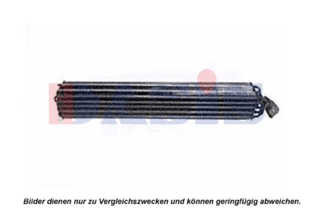 Evaporizator - Evaporator sistem climatizare potrivit NEW HOLLAND 3435, 3935, 4135, 4635, 4835, 5635, 6635, 7635