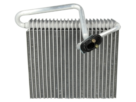 Evaporizator - Evaporator sistem climatizare potrivit OPEL ASTRA G, ASTRA G CLASSIC, ZAFIRA A 1.2-2.2D 1998-2009