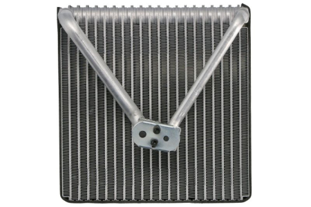 Evaporizator - Evaporator sistem climatizare potrivit OPEL MERIVA A 1.3D-1.8 2003-2010