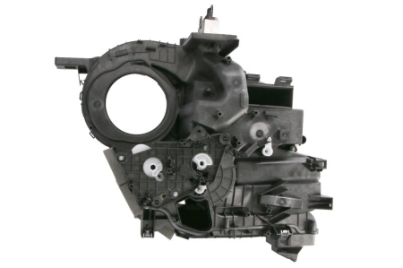 Evaporizator - Evaporator sistem climatizare potrivit PEUGEOT 208 II Electric dupa 2019