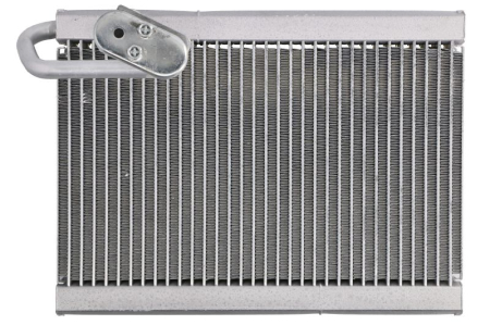 Evaporizator - Evaporator sistem climatizare potrivit PEUGEOT 307 1.4-2.0D 2000-2012