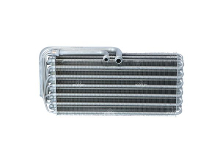 Evaporizator - Evaporator sistem climatizare potrivit PORSCHE 911, 911 TARGA 3.3/3.6/3.8 1988-1997