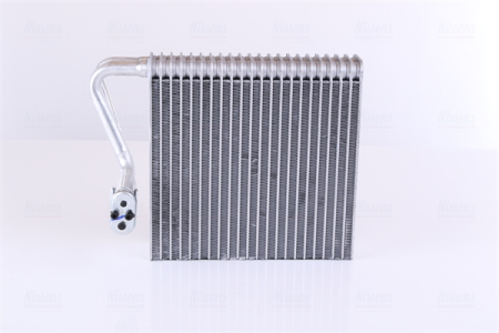 Evaporizator - Evaporator sistem climatizare potrivit RENAULT GRAND SCENIC II, MEGANE II, SCENIC I, SCENIC II 1.4-2.0D dupa 1999