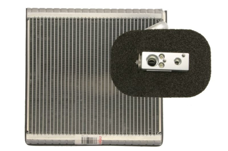 Evaporizator - Evaporator sistem climatizare potrivit RENAULT MASTER III 2.3D/Electric dupa 2010