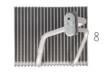 Evaporizator - Evaporator sistem climatizare potrivit RENAULT MEGANE I, MEGANE I CLASSIC, MEGANE I COACH, MEGANE SCÉNIC 1.4-2.0 1995-2003