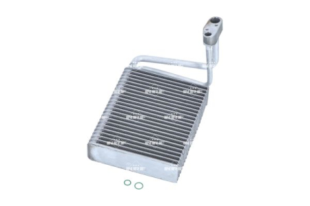 Evaporizator - Evaporator sistem climatizare potrivit RENAULT TRAFIC II 1.9D-2.5D dupa 2001