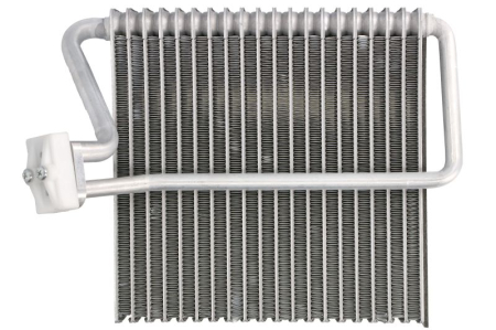 Evaporizator - Evaporator sistem climatizare potrivit RENAULT TWINGO I 1.2 1993-2007