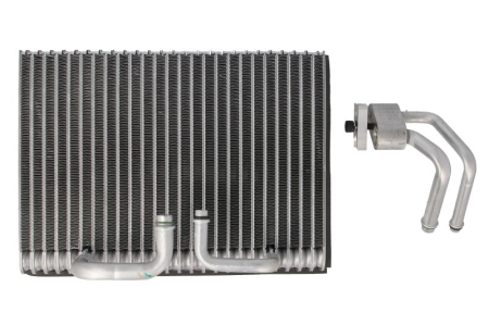 Evaporizator - Evaporator sistem climatizare potrivit SAAB 9-5 1.9D-3.0D 1997-2009
