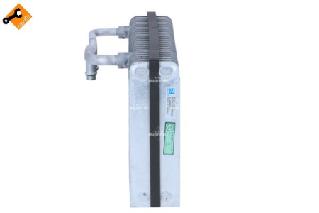 Evaporator sistem climatizare potrivit SAAB 9-5 1.9D-3.0D 1997-2009 [2]