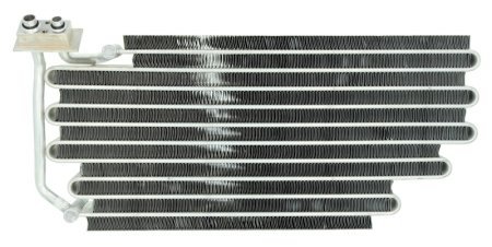 Evaporizator - Evaporator sistem climatizare potrivit SCANIA 4, G I, P I, R I, T DC09.113-DT16.08