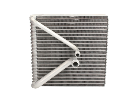 Evaporizator - Evaporator sistem climatizare potrivit SEAT CORDOBA, IBIZA III; SKODA FABIA I, FABIA I PRAKTIK, FABIA II, ROOMSTER, ROOMSTER PRAKTIK; VW FOX, POLO IV, POLO V 1.0-2.0 1999-2022