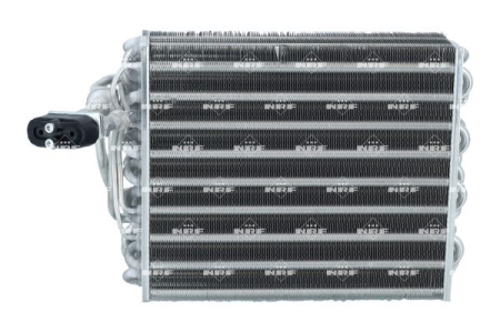 Evaporator sistem climatizare potrivit SEAT TOLEDO I; VW CORRADO, GOLF I, GOLF II, JETTA I, JETTA II, PASSAT B2, PASSAT B3/B4, SANTANA 1.0-2.9 1978-1999 [2]