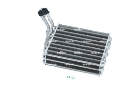 Evaporator sistem climatizare potrivit SEAT TOLEDO I; VW CORRADO, GOLF I, GOLF II, JETTA I, JETTA II, PASSAT B2, PASSAT B3/B4, SANTANA 1.0-2.9 1978-1999 [1]