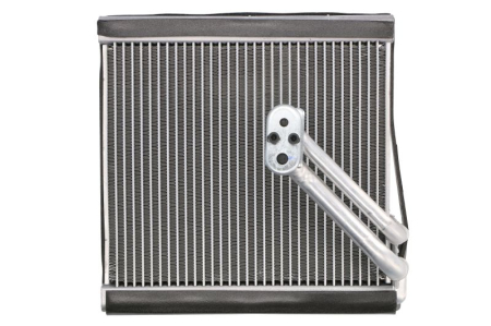 Evaporizator - Evaporator sistem climatizare potrivit SKODA SUPERB II, YETI; VW CC B7, EOS, GOLF PLUS, GOLF PLUS V, GOLF V, GOLF VI, PASSAT ALLTRACK B7, PASSAT B6, PASSAT B7, SCIROCCO 1.2-3.6 2003-2018