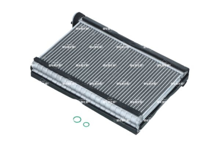 Evaporizator - Evaporator sistem climatizare potrivit SUBARU FORESTER, IMPREZA, WRX 1.5-2.5 dupa 2007