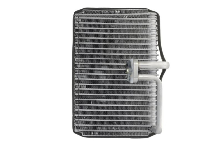 Evaporizator - Evaporator sistem climatizare potrivit VOLVO EC, EW D5D-D7E