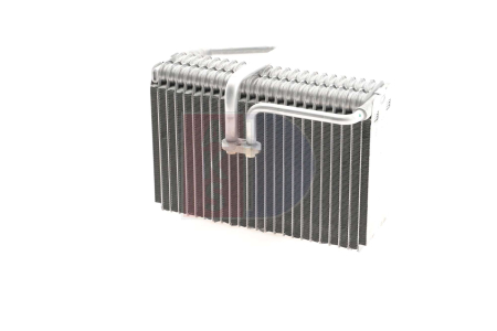 Evaporizator - Evaporator sistem climatizare potrivit VOLVO EC140B, EC160B, EC180B, EC210B, EC240B, EW140 B, EW160 B, EW180 B, EW200 B