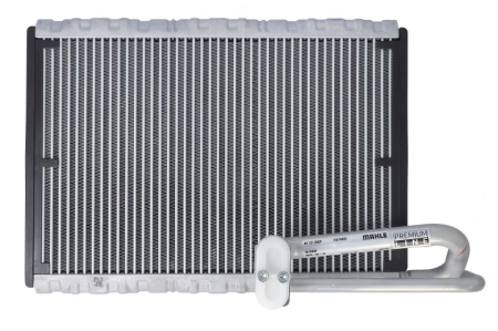 Evaporizator - Evaporator sistem climatizare potrivit VOLVO FH, FH16 D13A400-D16C610