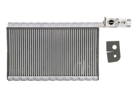 Evaporizator - Evaporator sistem climatizare potrivit VOLVO FL II, FL III D5K210-MDS2043A