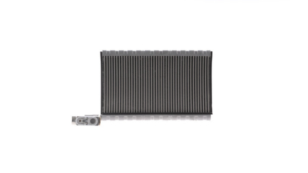 Evaporator sistem climatizare potrivit VOLVO FL II, FL III D5K210-MDS2043A [1]
