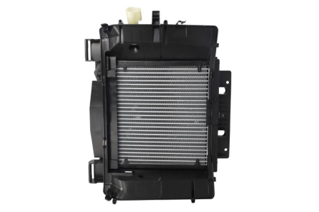 Evaporizator - Evaporator sistem climatizare potrivit VOLVO S60 III, S90 II, V60 I, V60 II, V90 II, XC60 II, XC90 II 2.0-2.0H dupa 2014