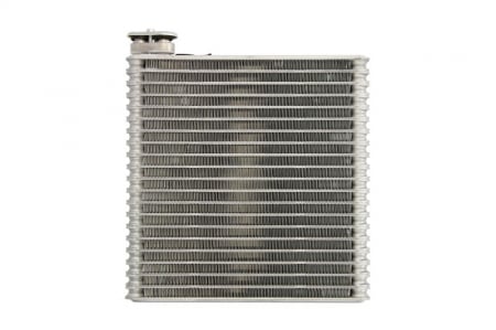 Evaporator TOYOTA COROLLA 00 - [0]