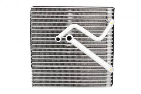 Evaporizator - Evaporizator aer conditionat AUDI A3, TT; SEAT ALHAMBRA, ALTEA, ALTEA XL, LEON, TOLEDO III; SKODA OCTAVIA II, SUPERB II, YETI; VW CADDY ALLTRACK, CADDY III, CADDY IV, CC, EOS 1.0-3.6 dupa 2003