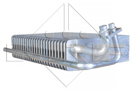 Evaporizator - Evaporizator aer conditionat potrivit BMW Seria 3 (E46), X3 (E83) 1.6-3.2 1997-2011