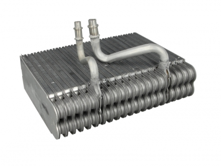 Evaporizator - Evaporizator aer conditionat potrivit OPEL VECTRA B 1.6-2.6 1995-2003