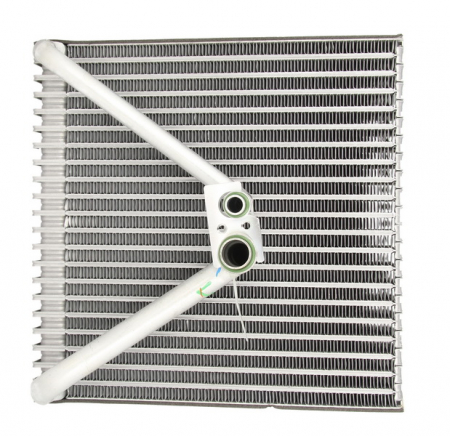 Evaporizator - Evaporizator aer conditionat SEAT CORDOBA, IBIZA III, IBIZA IV ST; SKODA FABIA I, FABIA I PRAKTIK, FABIA II, ROOMSTER, ROOMSTER PRAKTIK; VW FOX, POLO 1.0-2.0 dupa 1999
