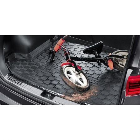 Tava Portbagaj Kia Sportage 2016- [1]