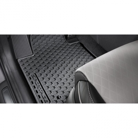 Accesorii auto - Covorase Cauciuc Kia Sportage dupa 2016